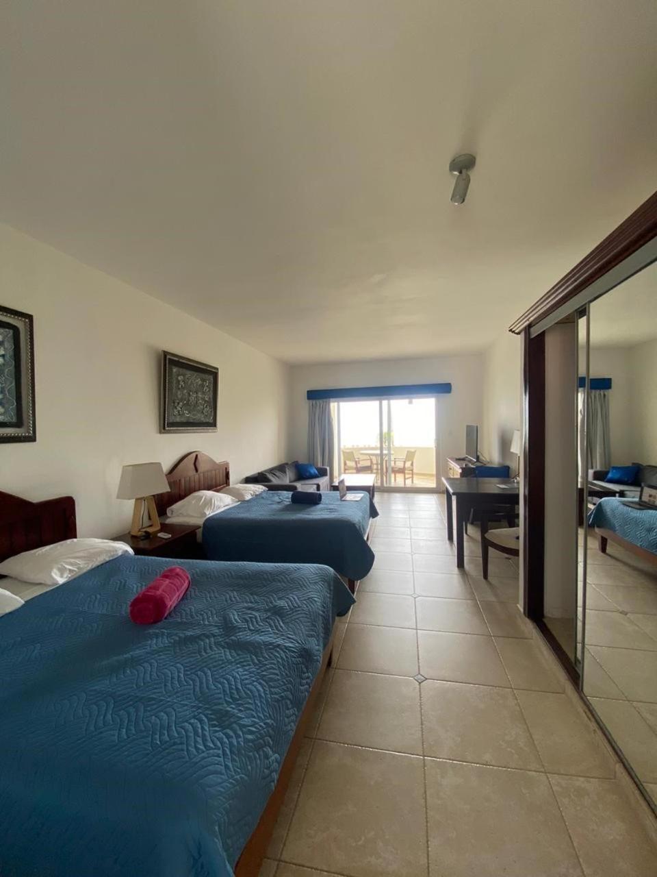 קברטה Agualina Kite Hotel Oceanfront Apartments מראה חיצוני תמונה