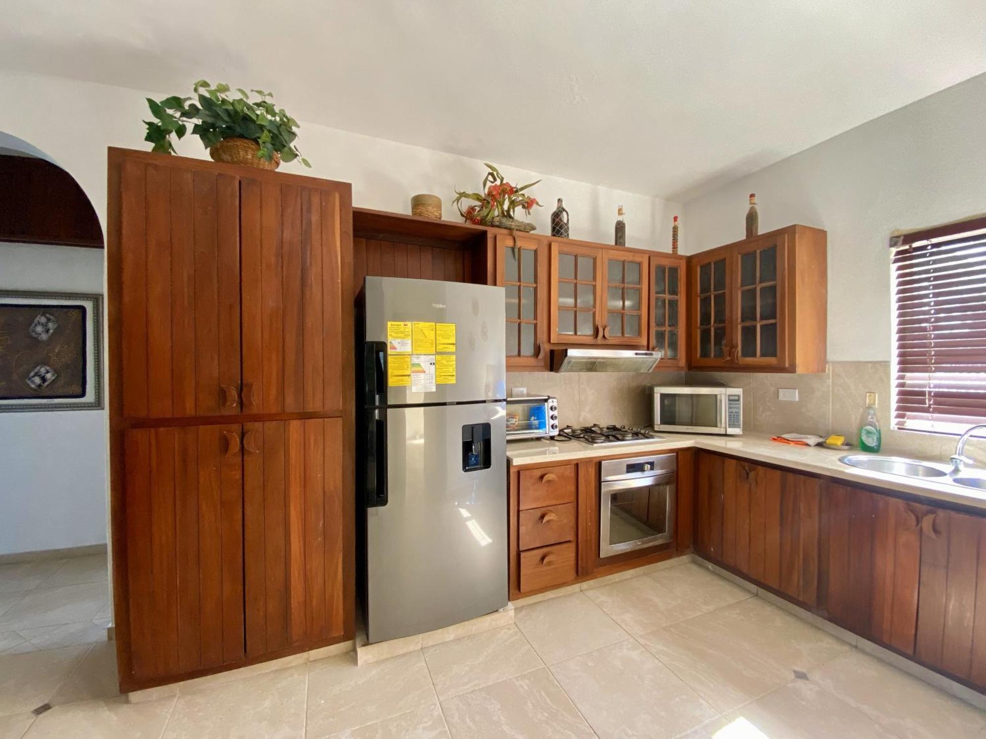 קברטה Agualina Kite Hotel Oceanfront Apartments מראה חיצוני תמונה