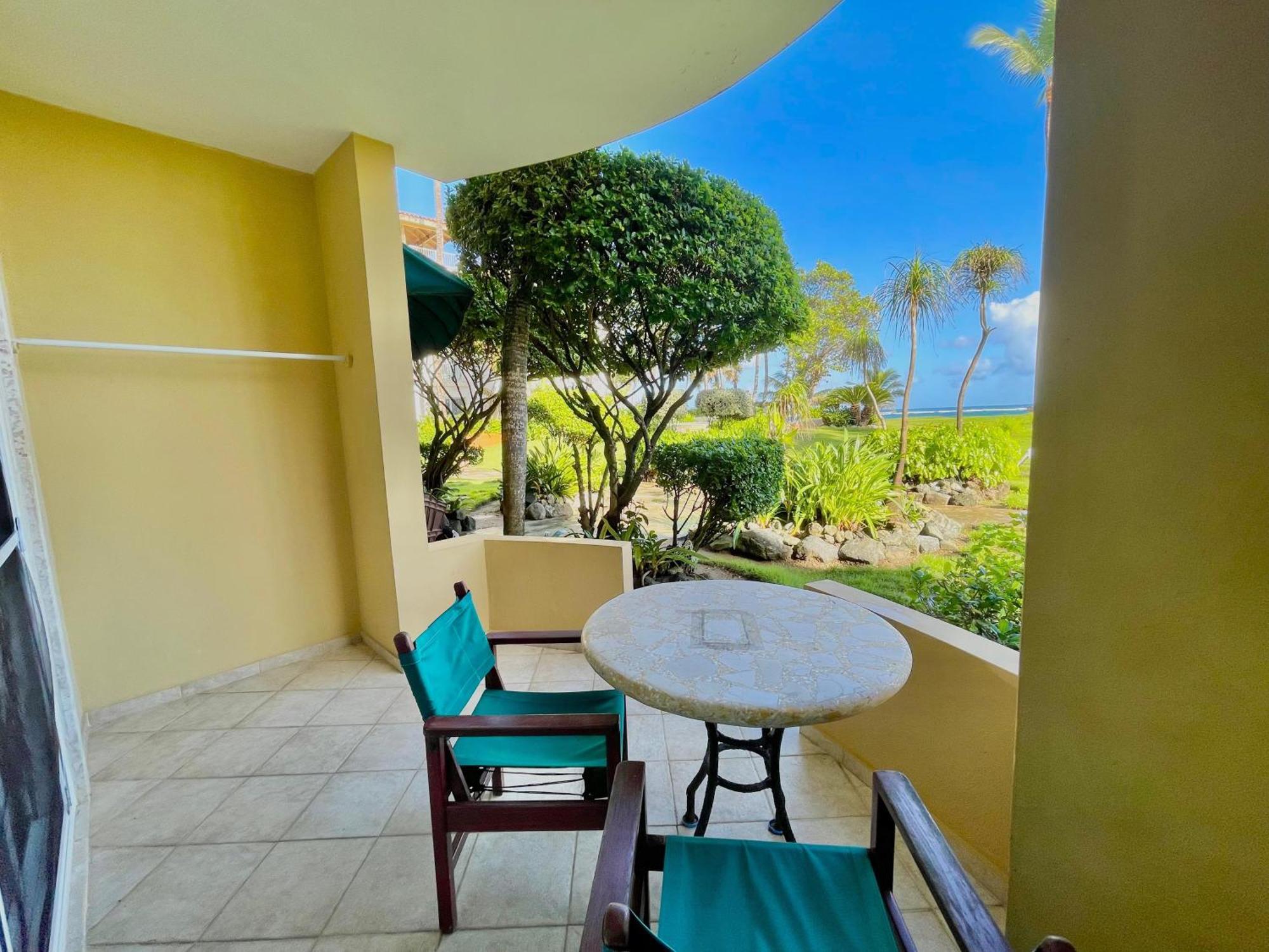 קברטה Agualina Kite Hotel Oceanfront Apartments מראה חיצוני תמונה