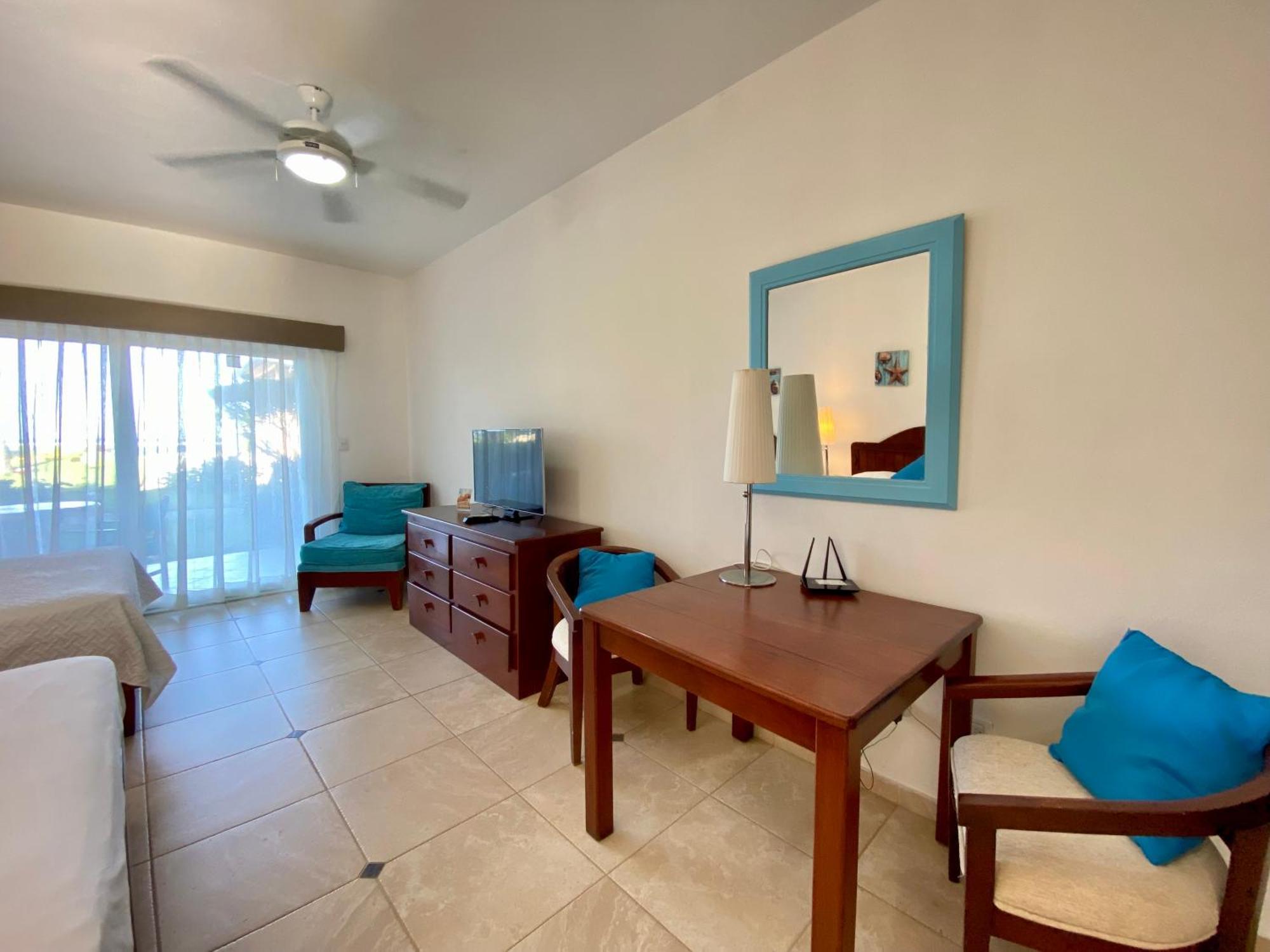 קברטה Agualina Kite Hotel Oceanfront Apartments מראה חיצוני תמונה