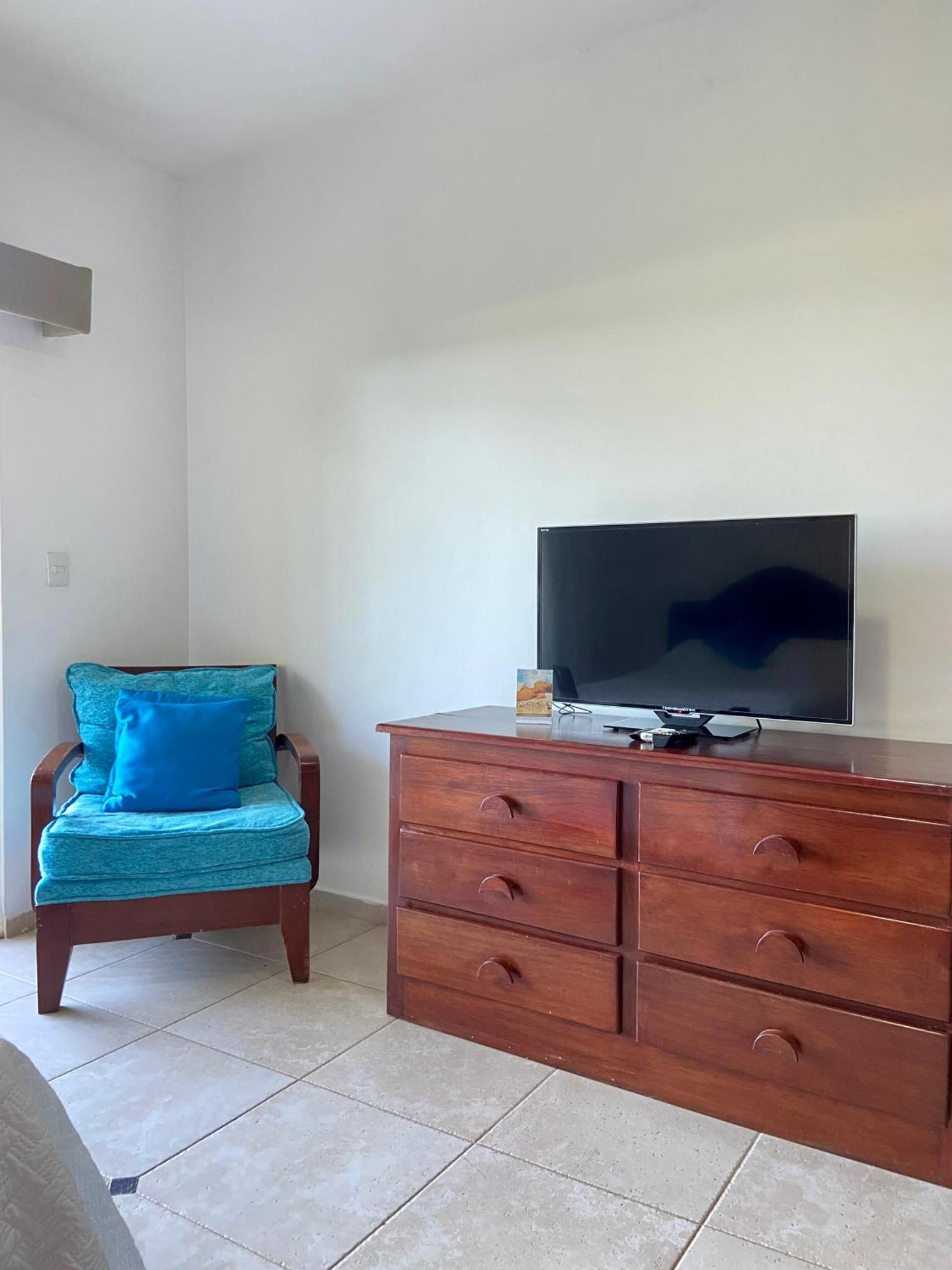 קברטה Agualina Kite Hotel Oceanfront Apartments מראה חיצוני תמונה