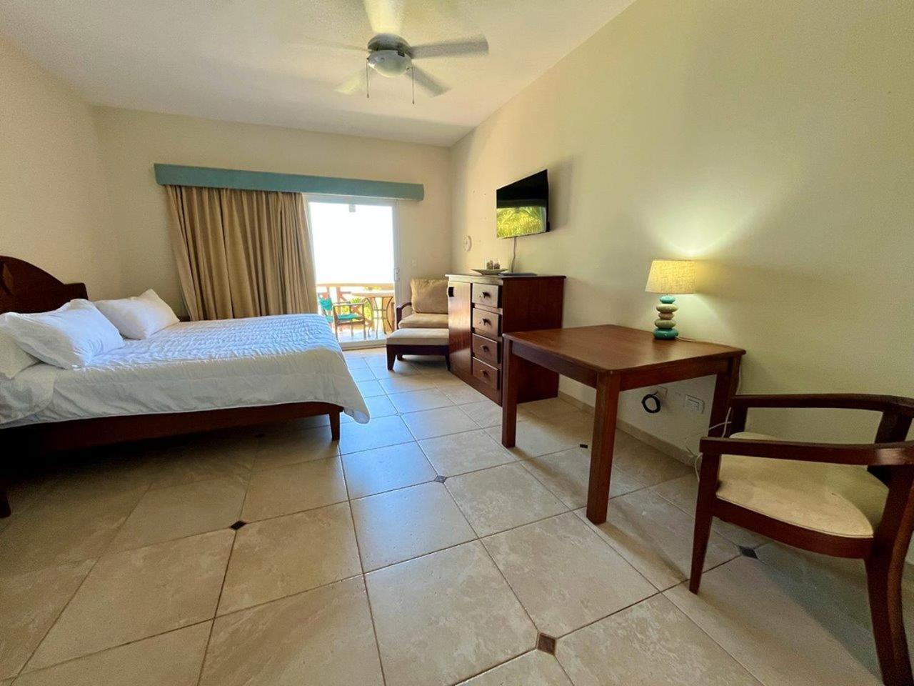 קברטה Agualina Kite Hotel Oceanfront Apartments מראה חיצוני תמונה